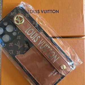 COPY - Brand new in box LV iPhone 14promax case